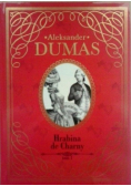 Hrabina de Charny tom I