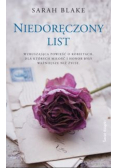 Niedoręczony list