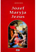 Józef Maryja Jezus