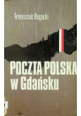 Poczta Polska w Gdańsku
