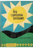 Gry i ćwiczenia terenowe