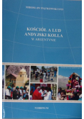 Kościół a lud Andyjski Kolla w Argentynie
