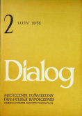 Dialog nr 2