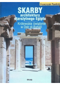 Skarby architektury starożytnego Egiptu