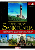 Najpiękniejsze sanktuaria