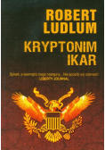 Kryptonim Ikar
