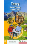 Tatry Gorce Pieniny Orawa i Spisz