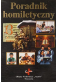 Poradnik homiletyczny