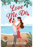 Love Me Do