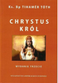 Chrystus król reprint z 1935r