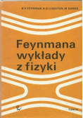 Feynmana wykłady z fizyki tom 3