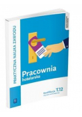 Pracownia hotelarska. Obsługa gości... Kw.T.12