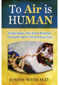 To 'Air' is Human
