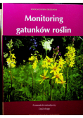 Monitorowanie gatunków roślin