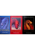 Eragon 3 tomy
