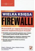 Wielka księga firewalli