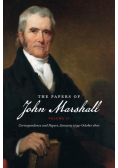 The Papers of John Marshall