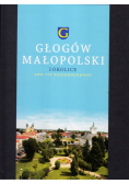 Głogów Małopolski i okolice