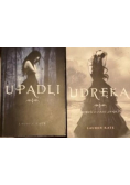 Upadli/Udręka