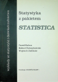 Statystyka z pakietem Statistica