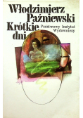 Krótkie dni