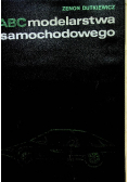 ABC modelarstwa samochodowego