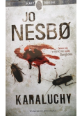Karaluchy