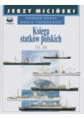 Księga statków polskich