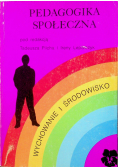 Pedagogika społeczna