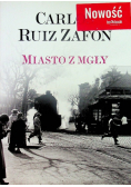 Miasto z mgły
