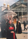 Tysiąclecie wiary świętego Włodzimierza