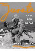 Jurata Cały ten szpas