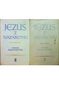 Jezus z Nazaretu tom I i II