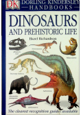 Dinosaurs and Prehistoric Life