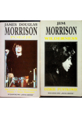 Morrison Poezje / Wilderness Dziekie pustkowie
