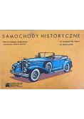 Samochody historyczne