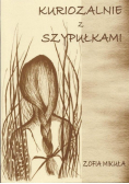 Kuriozalnie z szypułkami
