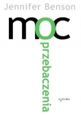 Benson Jennifer - Moc przebaczenia