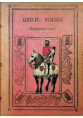 Dzieje Polski Ilustrowane tom II 1900 r