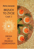 Brzuch to życie część 2