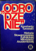 Odrodzenie