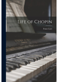 Life of Chopin