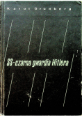 SS  czarna gwardia Hitlera