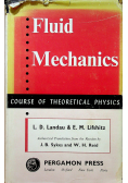 Fluid Mechanics