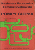 Pompy ciepła