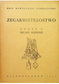 Zegarmistrzostwo Część 5 Zegary Wieżowe