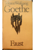 Goethe Faust