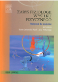 Zarys fizjologii wysiłku fizycznego