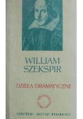 Dzieła dramatyczne