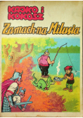 Kajko i Kokosz  Zamach na Milusia